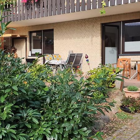 Ferienwohnung Soeren Nahrendorf Exterior photo