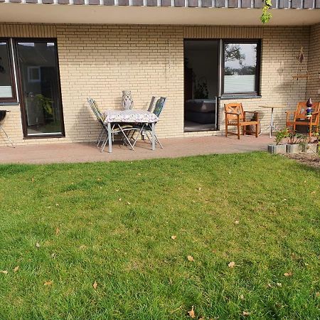 Ferienwohnung Soeren Nahrendorf Exterior photo
