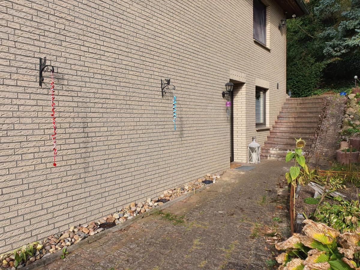 Ferienwohnung Soeren Nahrendorf Exterior photo